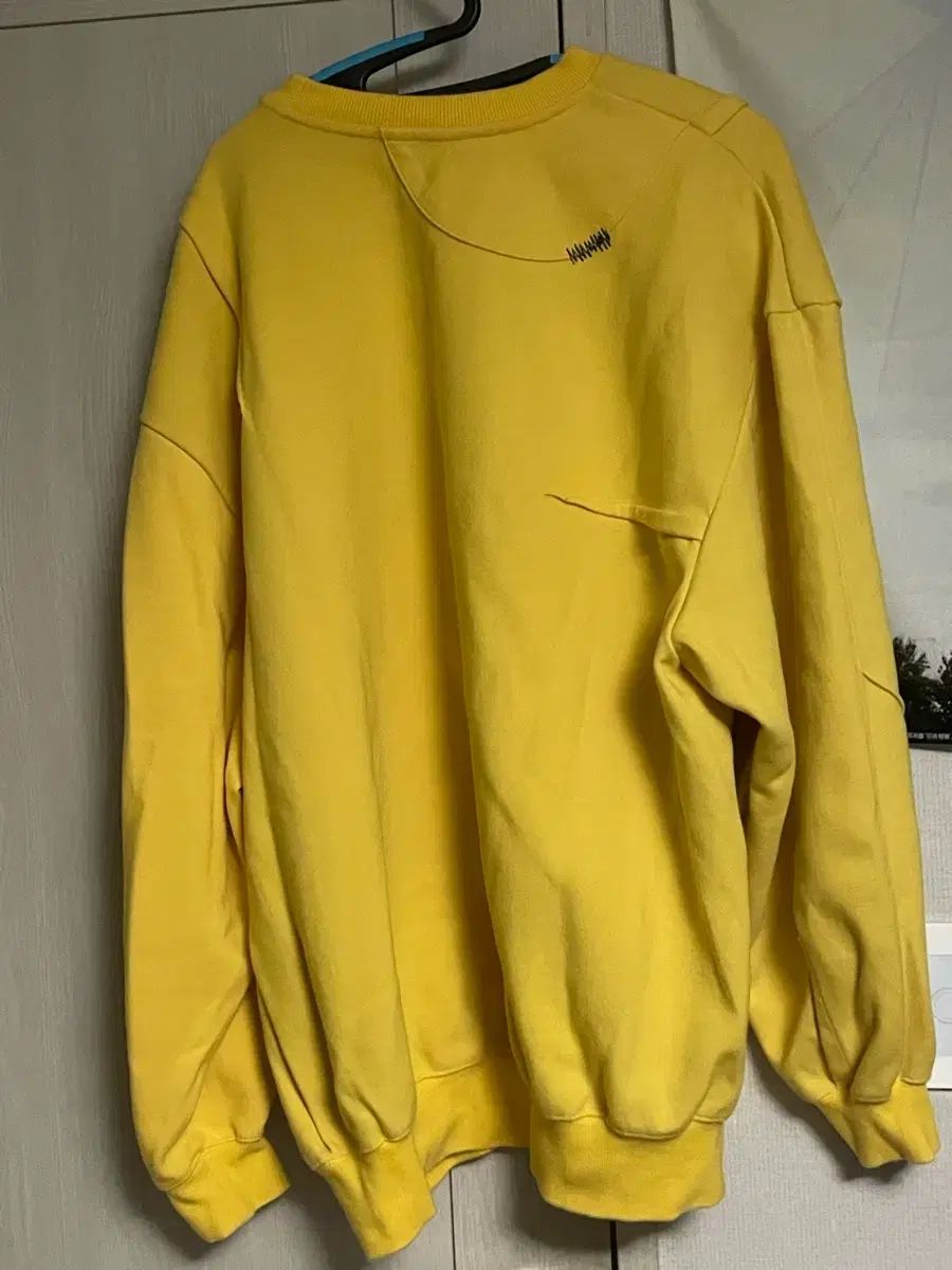 ADER ERROR アーダーエラー スウェット