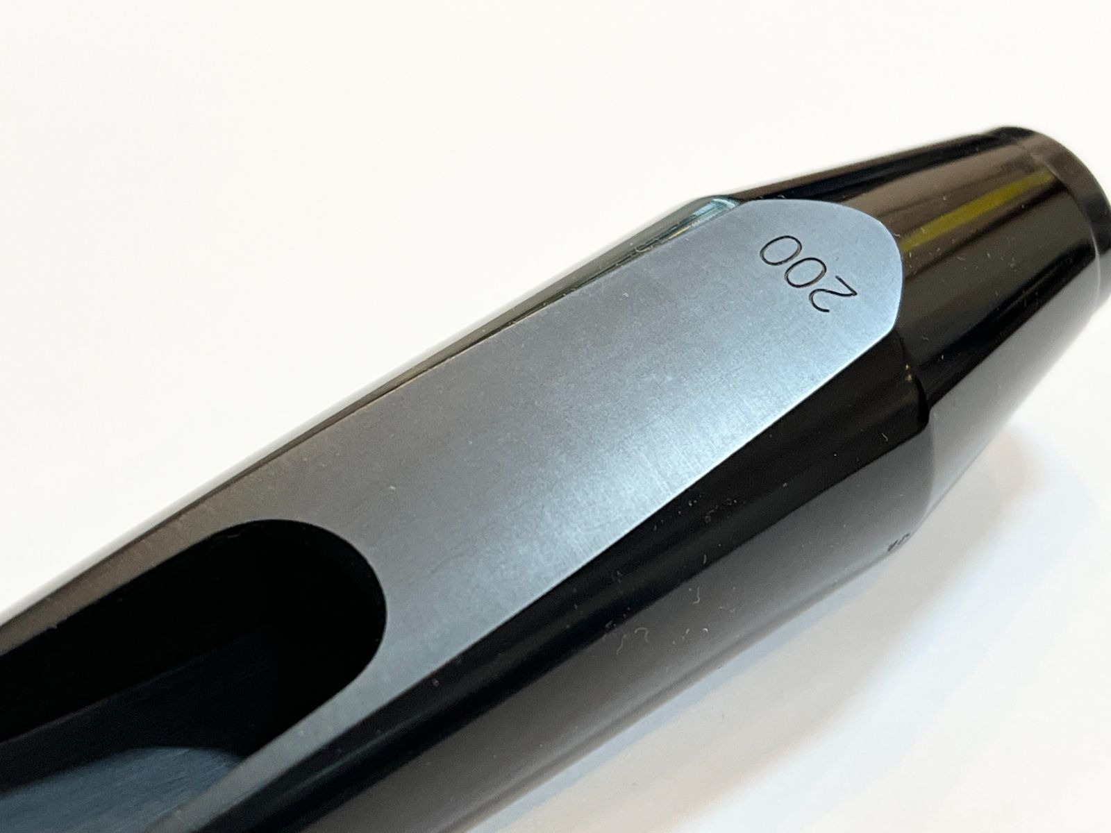 セルマー バリトンサックスマウスピース S90 200 【中古