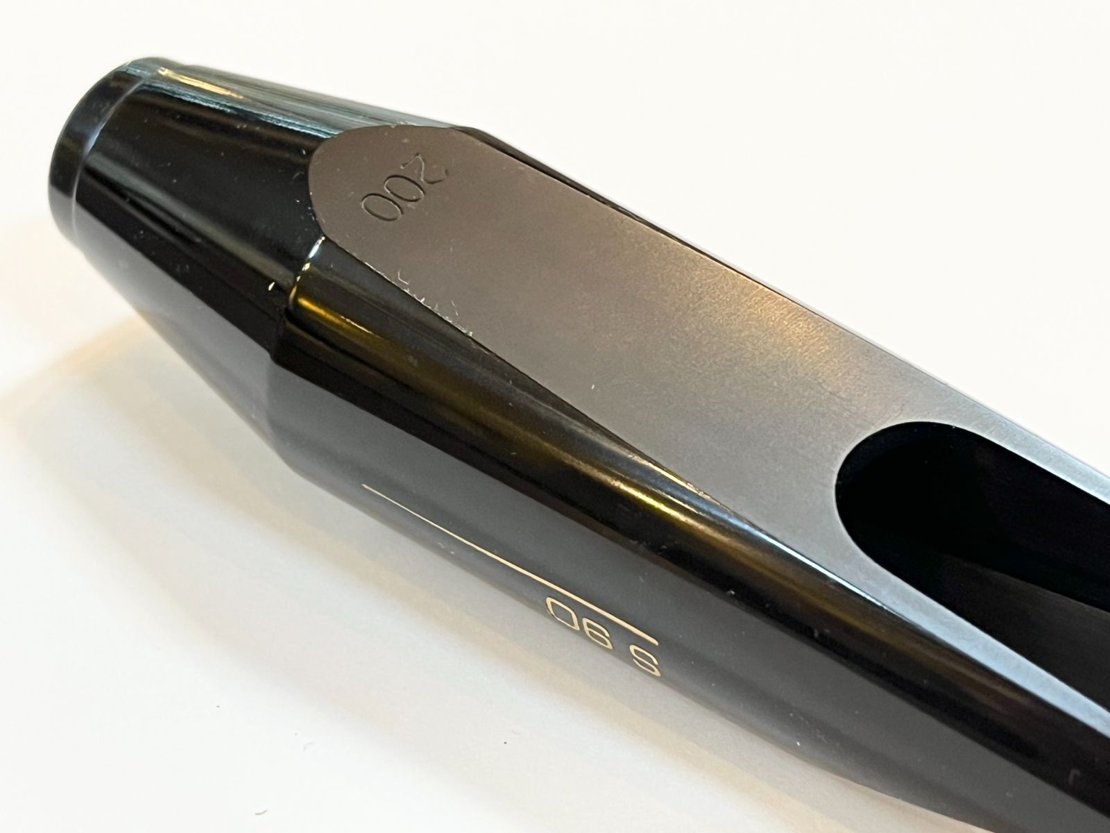 セルマー バリトンサックスマウスピース S90 200 【中古