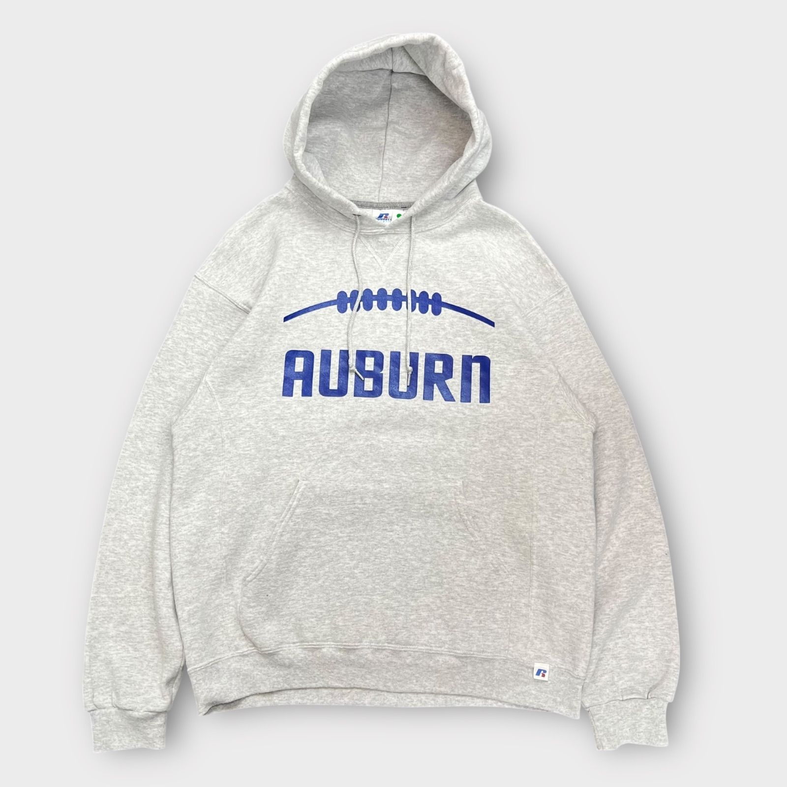 Russell Athletic 00s パーカー ラッセルアスレチック スウェット 