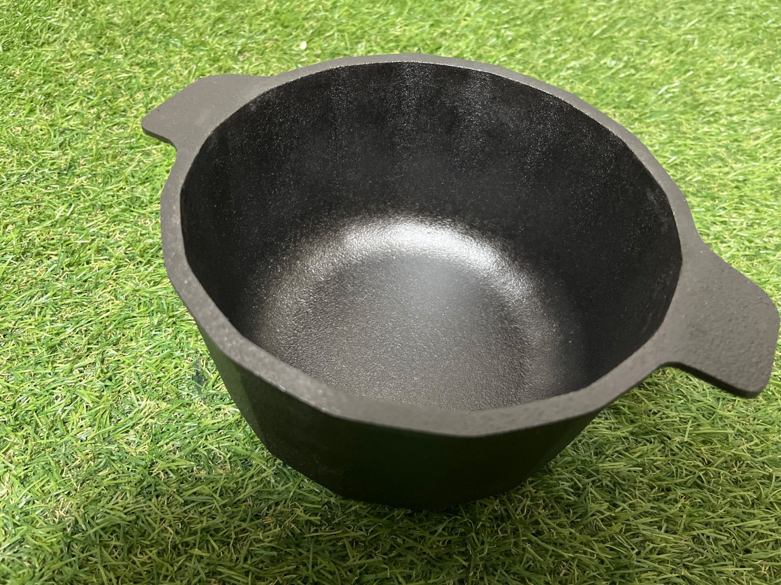 ヤーン キャセロール