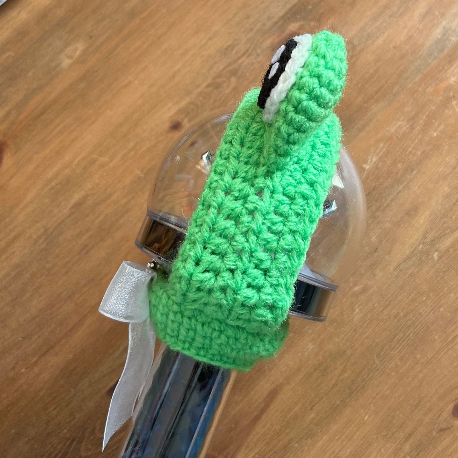  テテRENさま 4点おまとめ商品 ペンライト K-POP