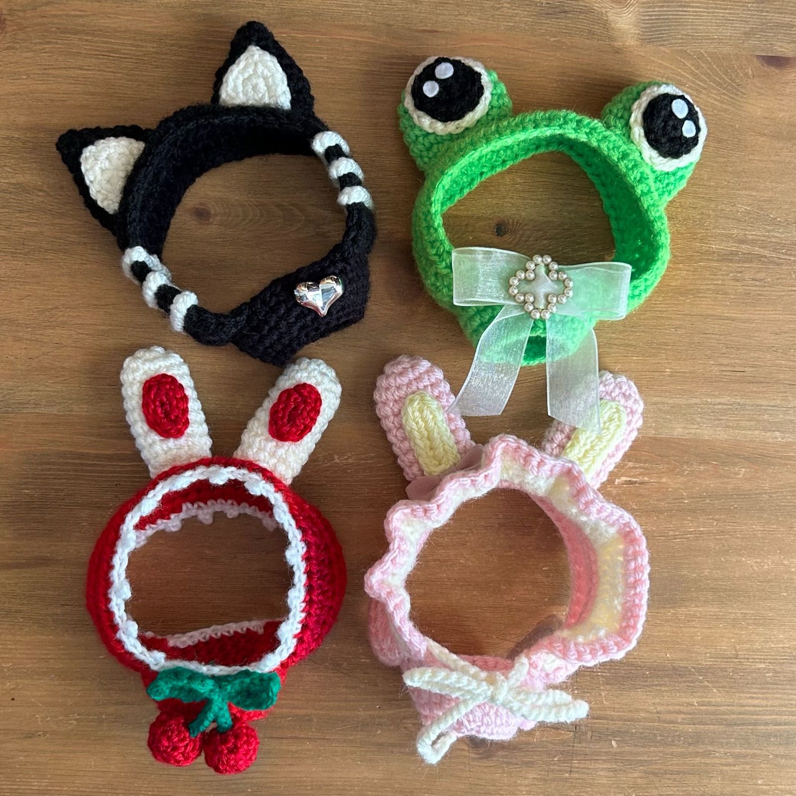 テテRENさま 4点おまとめ商品