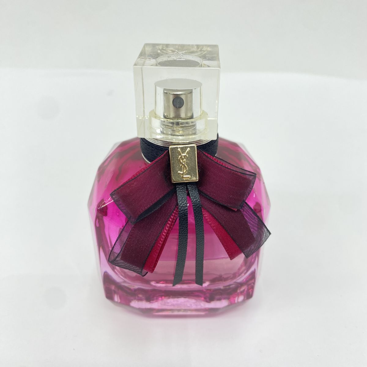 YSL モンパリ オーデパルファム アンタンス 50ml モン パリ オーデ