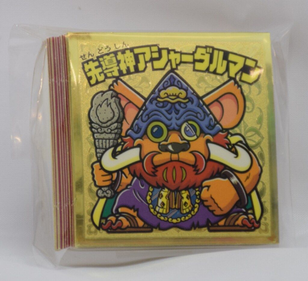 ロッテ 聖核伝 聖核伝【全36種】セット