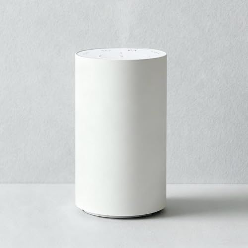 アロマディフューザー ネブライザー式 水なし 車用 エッセンシャルオイル アロマオイル 噴霧 3段間隔噴霧 3段タイマー 30畳対応 漏れ防止 静音 充電式 環境改善 空間消臭 ストレス解消 睡眠 白