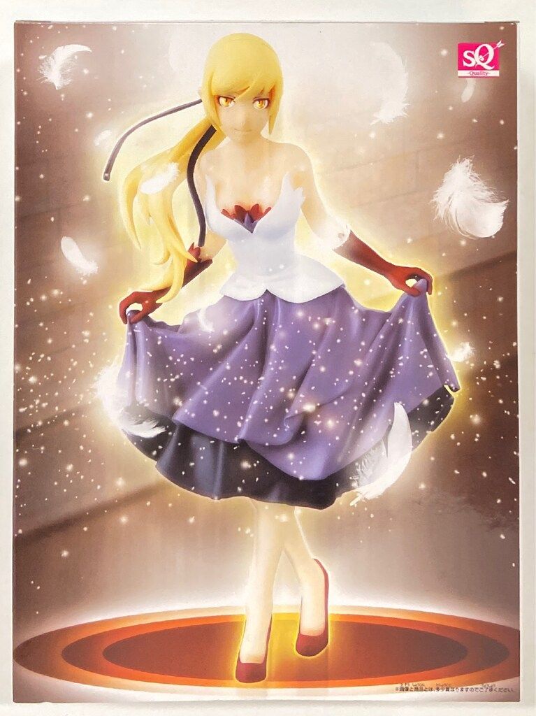 傷物語 熱血編 キスショット ポスター B2サイズ 販促品 Amazon.co.jp: 傷物語 熱血篇 B2 布ポスター 物語シリーズ キス