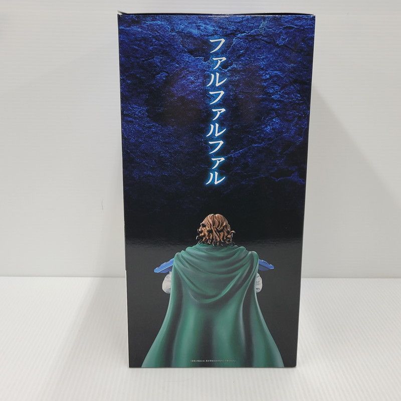 未使用品】 一番くじ 春秋戦国大戦キングダム The Animation 次代の