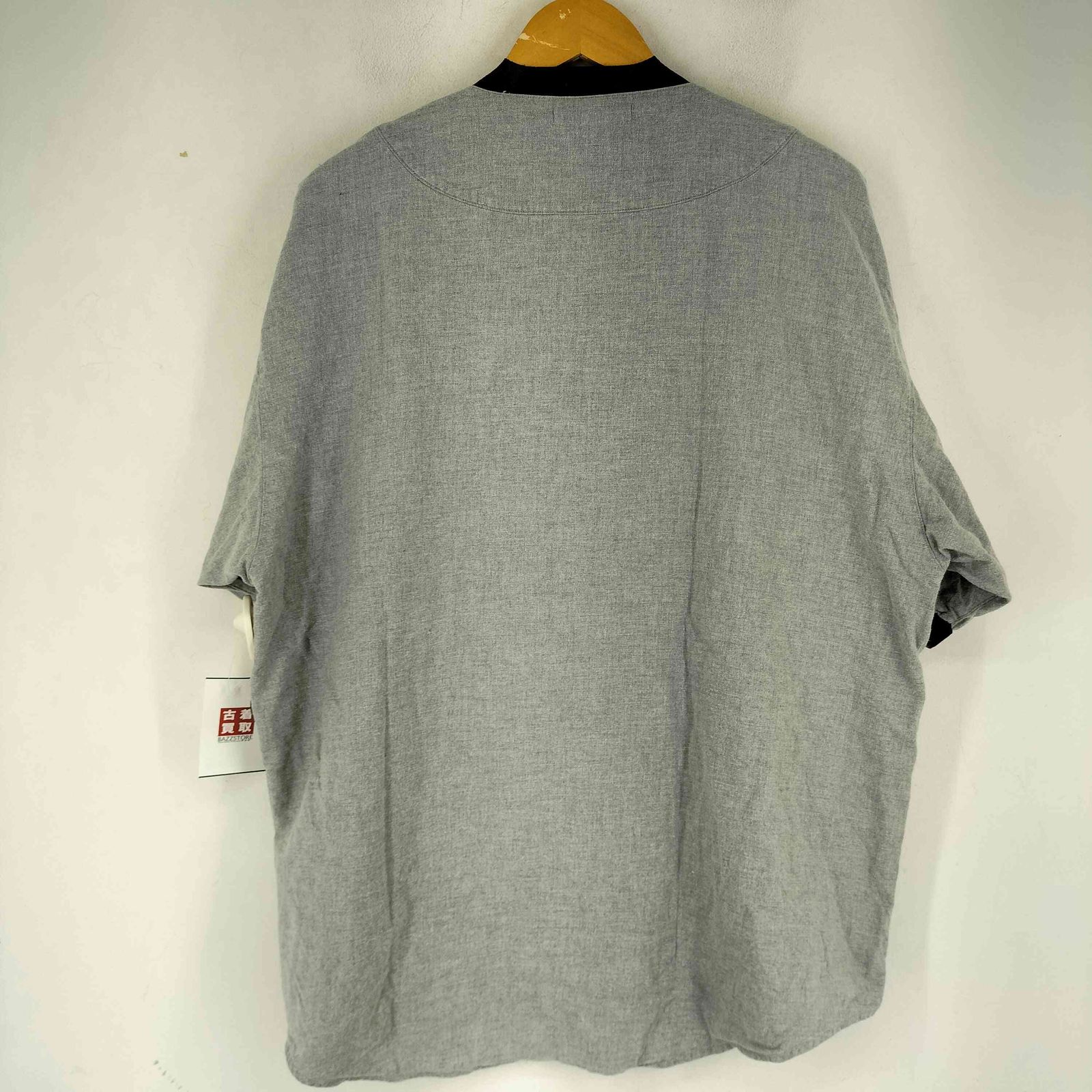 ダブルタップス WTAPS LEAGUE / SS / COTTON. TWILL. WTVUA メンズ X03