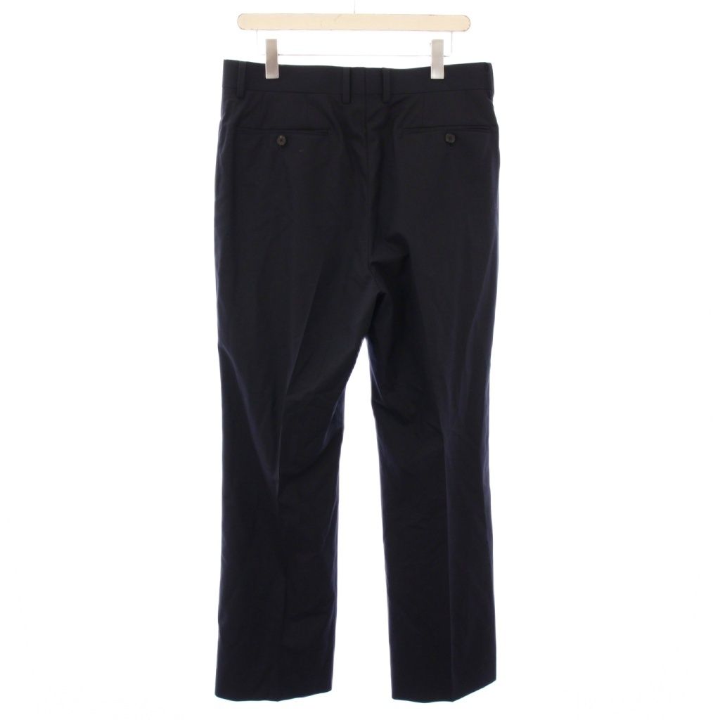 オーラリー AURALEE SUPER FINE TROPICAL WOOL SLACKS スーパー