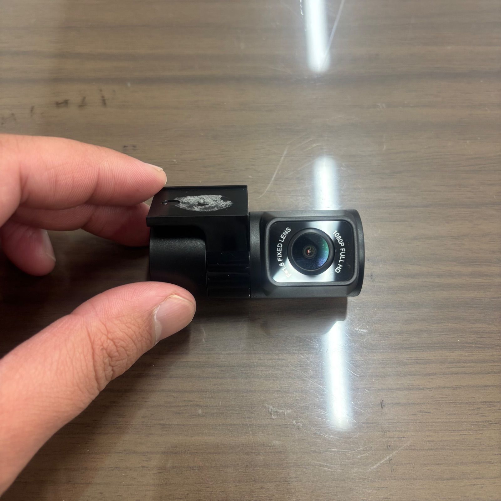 前後ドライブレコーダー VANTRUE N4 3 カメラ ドライブレコーダー