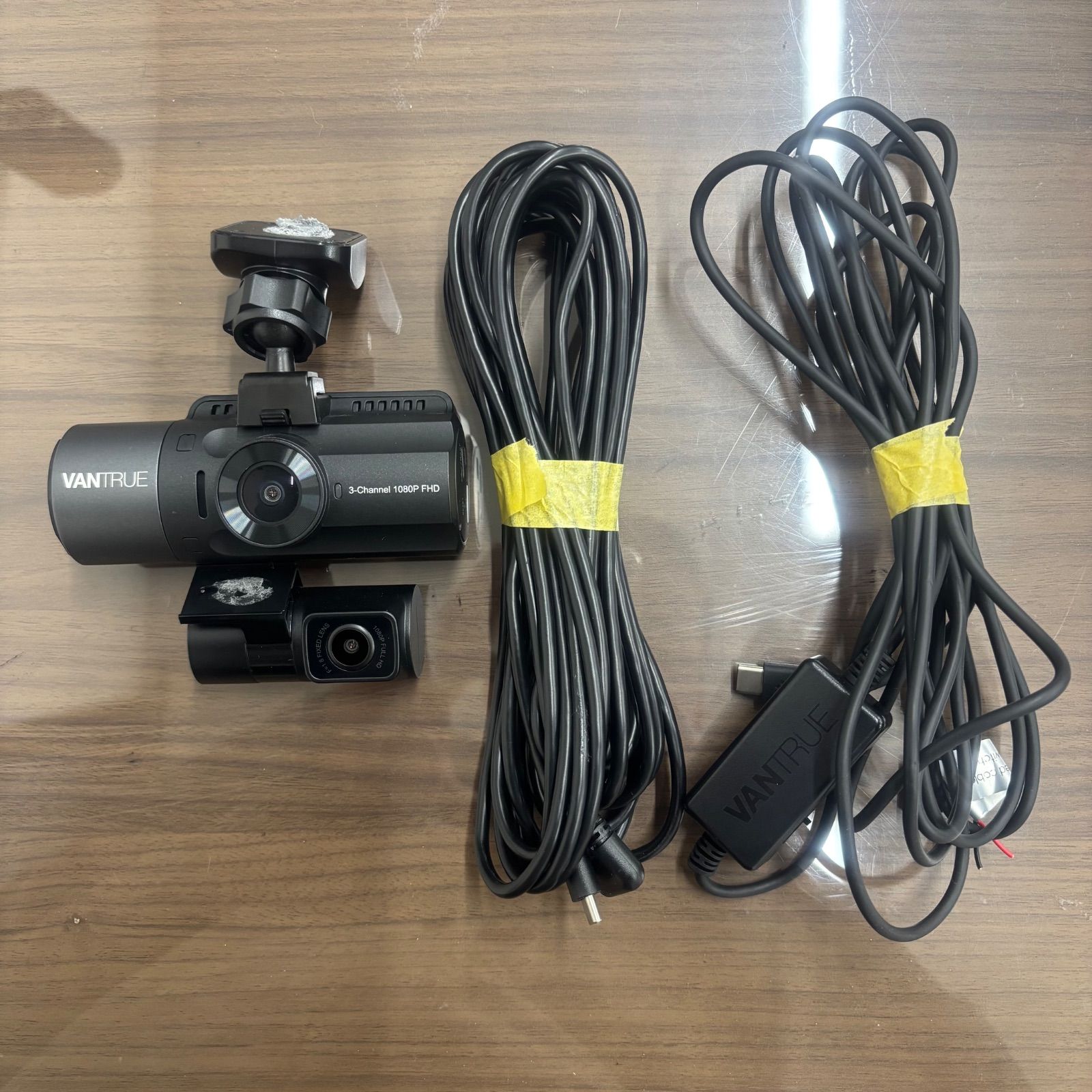 A*e様 VANTRUE N4 ドライブレコーダー 3チャンネル 1080P F 640edadde6708.jpg