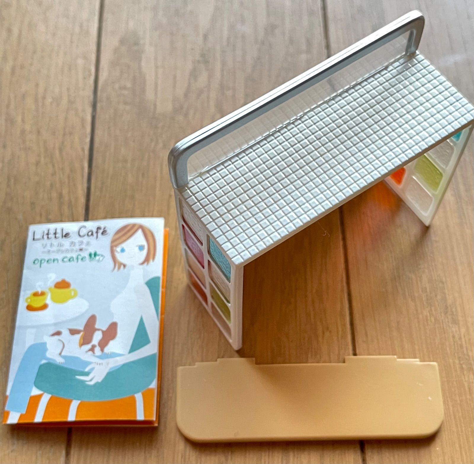 メガハウス リトルカフェ 〜オープンカフェ編〜②⑤⑧⑨ - メルカリ