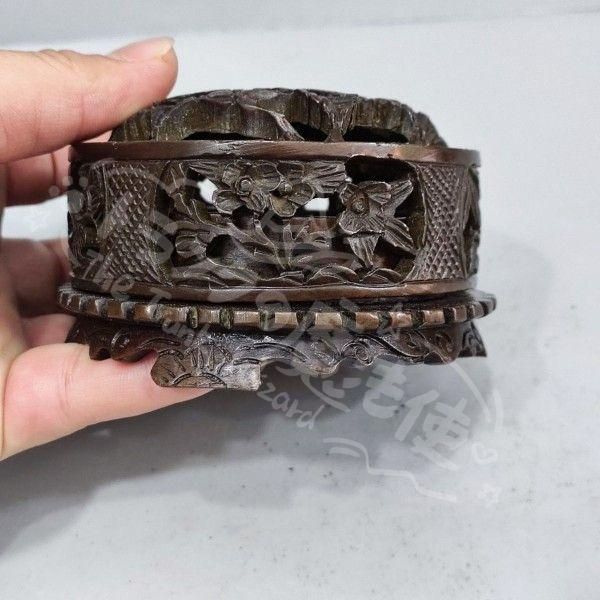 茶台 家庭用供仏