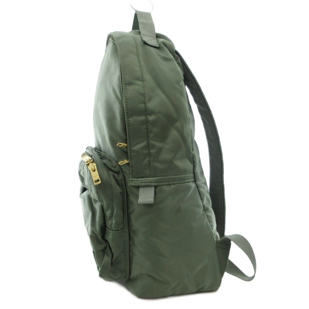 ポーター PORTER タンカー デイパック TANKER DAYPACK リュックサック