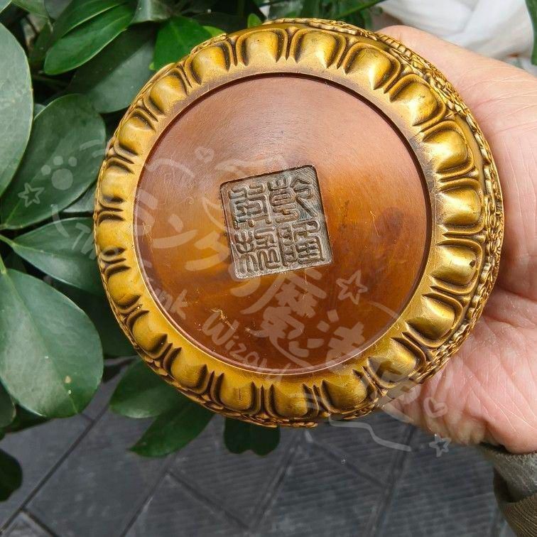  新年ギフト竜鳳呈祥香炉 聚宝盆 装飾品 現代 置物 金属工芸 工芸品
