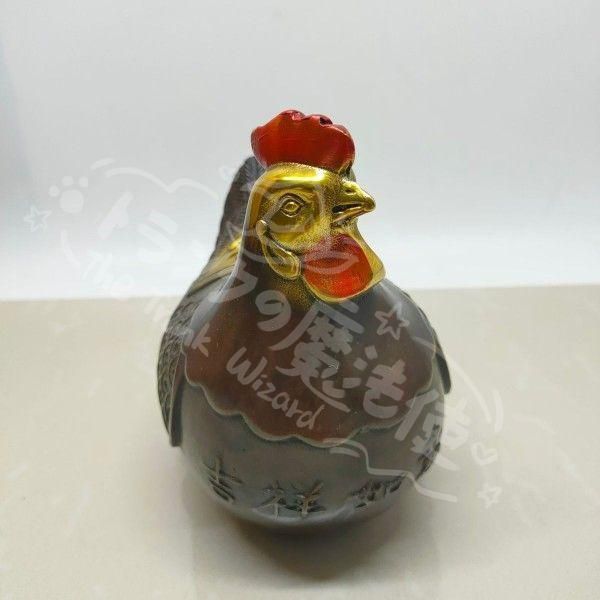 新年ギフト招財進宝 大吉大利