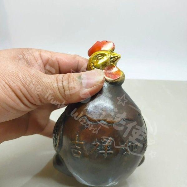 新年ギフト招財進宝 大吉大利