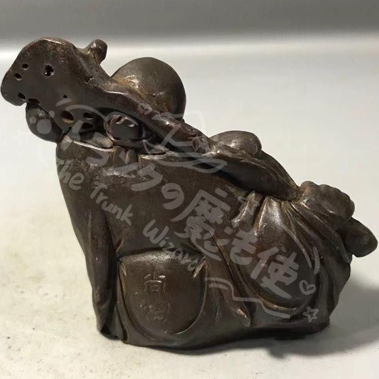 新年ギフト老寿星印章