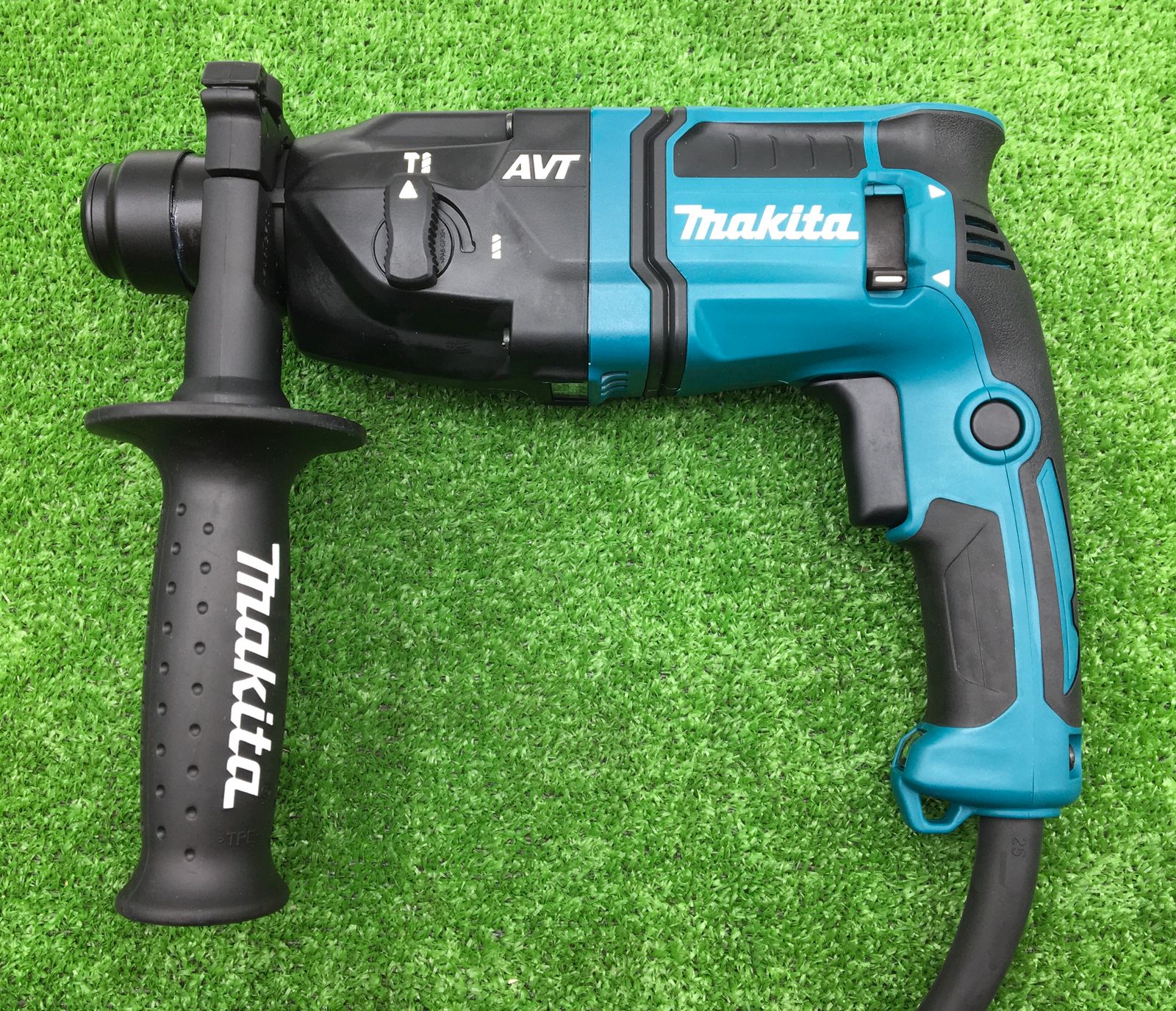 Makita マキタ 18 mmハンマドリル HR 1841 F エコツール小牧ｲﾝﾀｰ店 M 02