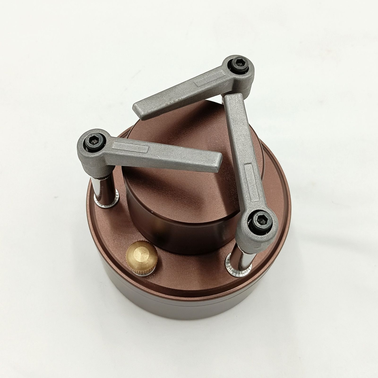  Emu One 加圧式アルコールストーブ KUAJIE 五徳つき アルコールストーブ バーベキュー 調理用品