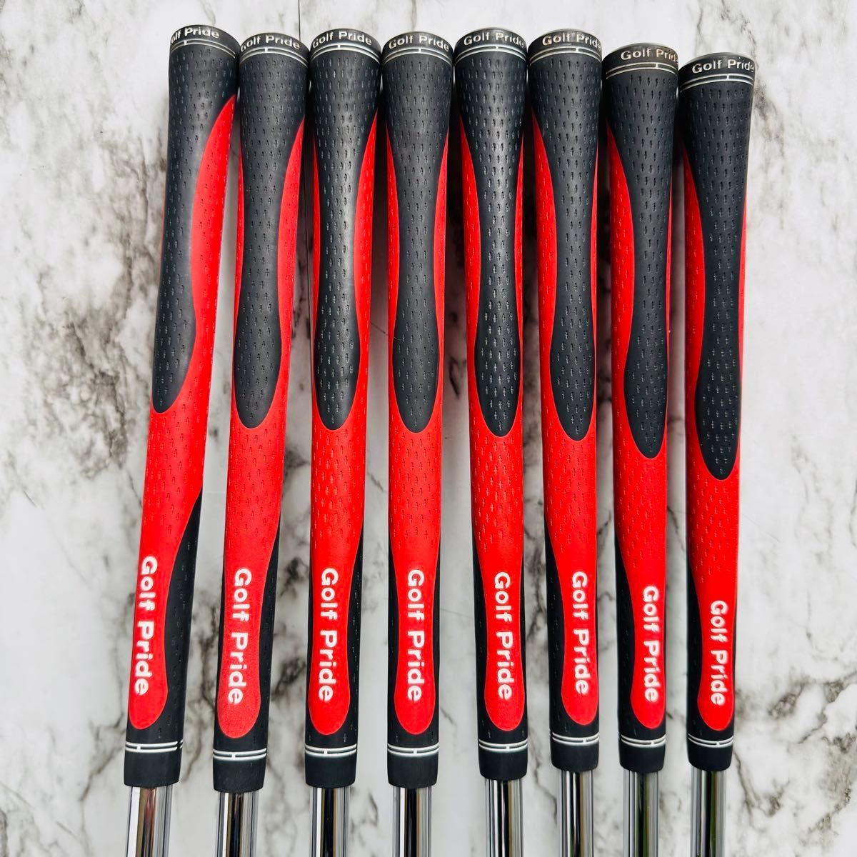 豪華8本】ナイキ TW BLADE タイガーウッズ メンズアイアンセット S