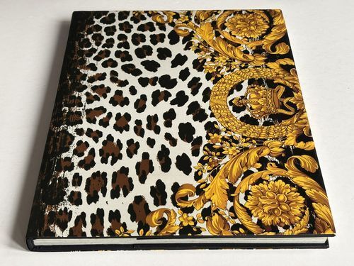 ジャンニ・ヴェルサーチ(Gianni Versace)#FB250212 - メルカリ