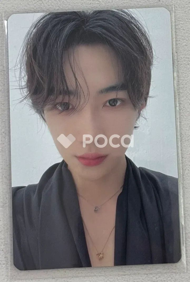 THE BOYZ ニュー THE BOYZ WORLD TOUR : ZENERATION Ⅱ トレカ - メルカリ