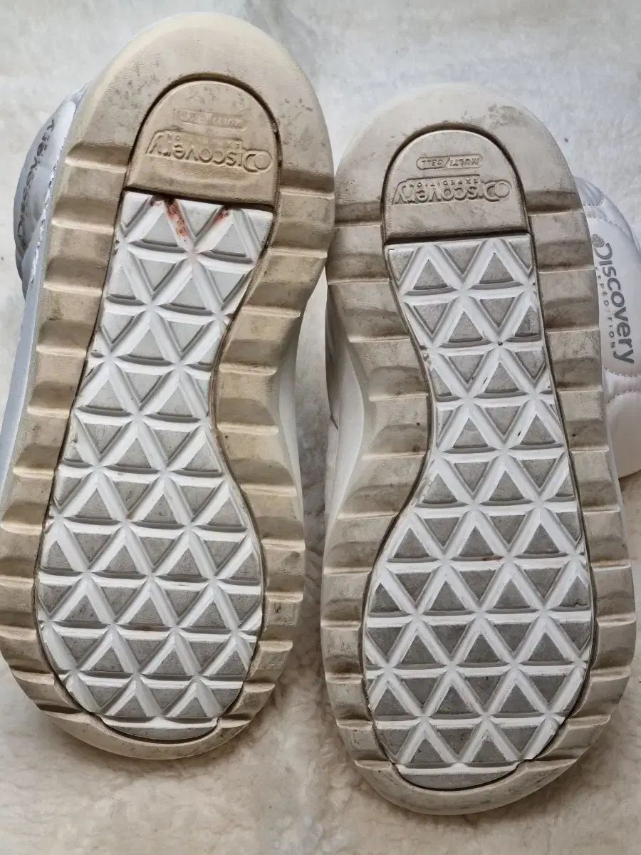 DISCOVERY ディスカバリー