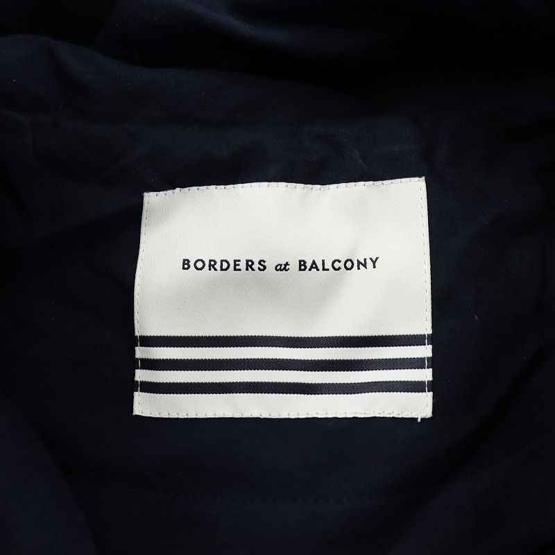 ボーダーズアットバルコニー BORDERS アウトレット at BALCONY 22SS