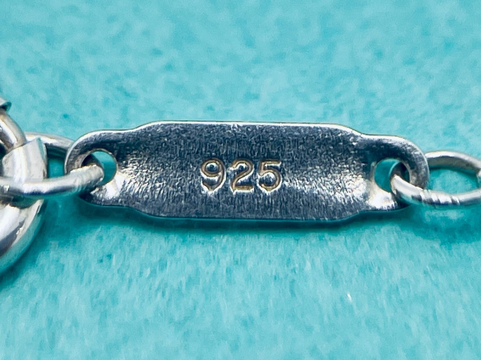 Tiffany & Co. キー ネックレス ターコイズ a175 Tiffany&Co. ティファニー ハート キー ネックレス ティファニー