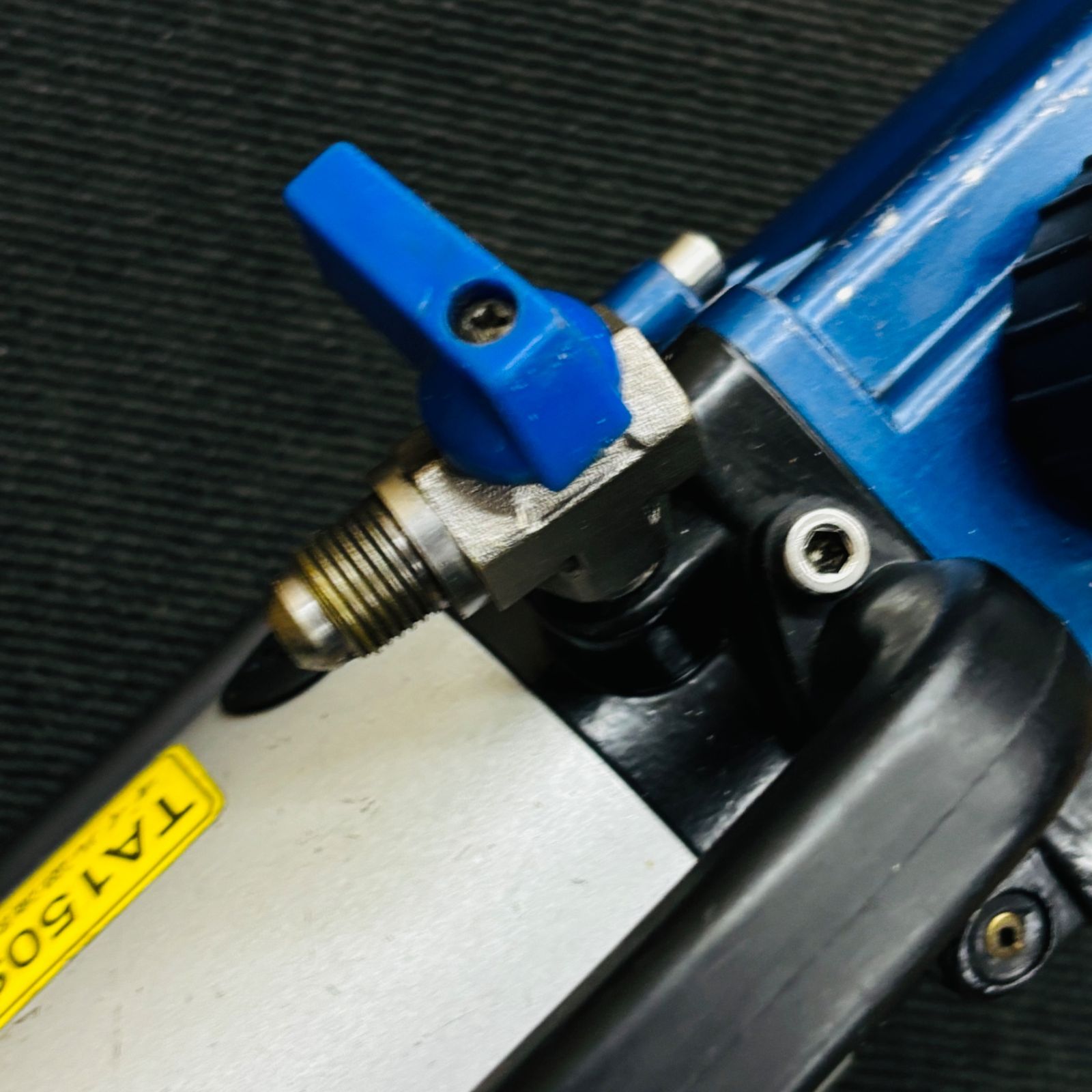  TASCO タスコ ウルトラミニツーステージ真空ポンプTA 150 SB-2 電動ポンプ 電動工具 エア工具