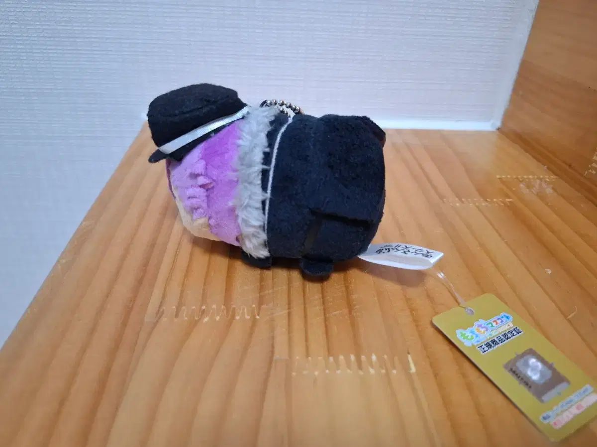 あんさんぶるスターズ！！(あんスタ) 乙狩 アドニス もちころりん もち