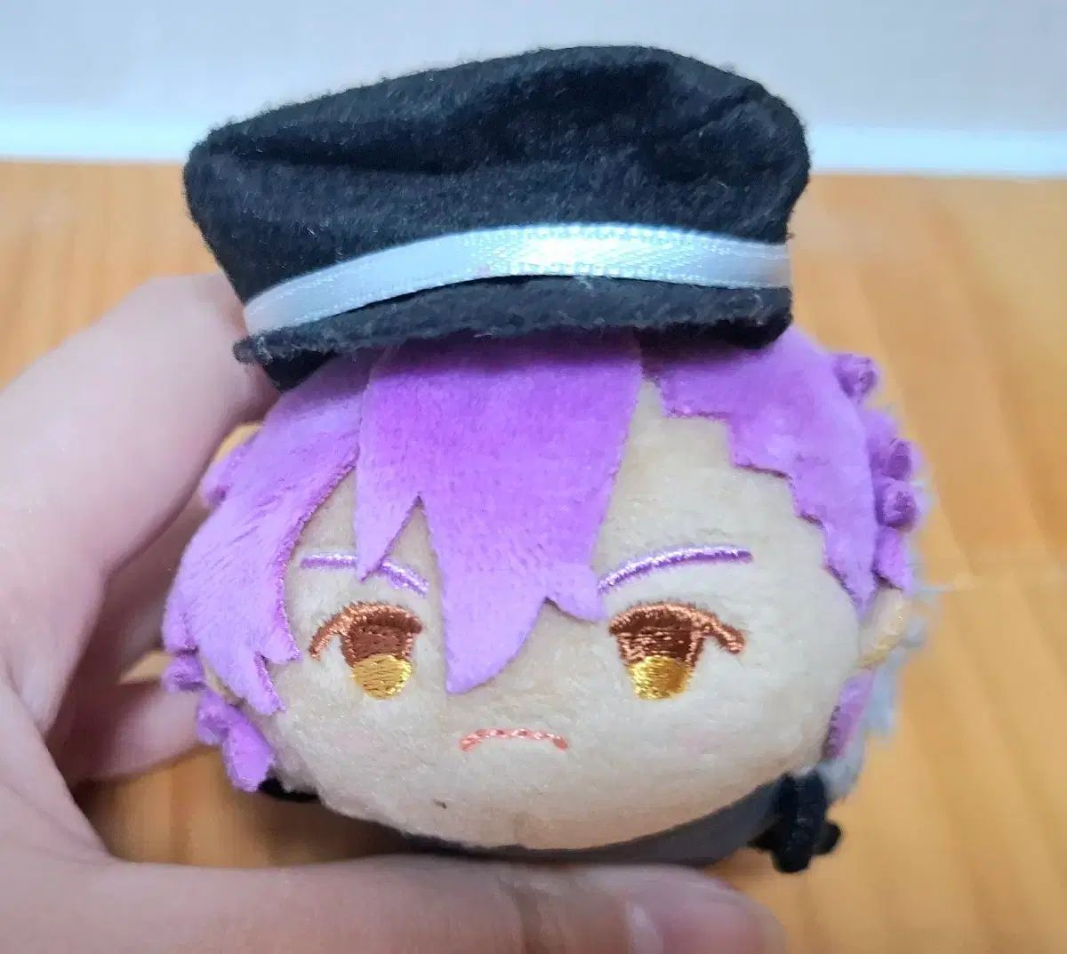 あんさんぶるスターズ！！(あんスタ) 乙狩 アドニス もちころりん もち