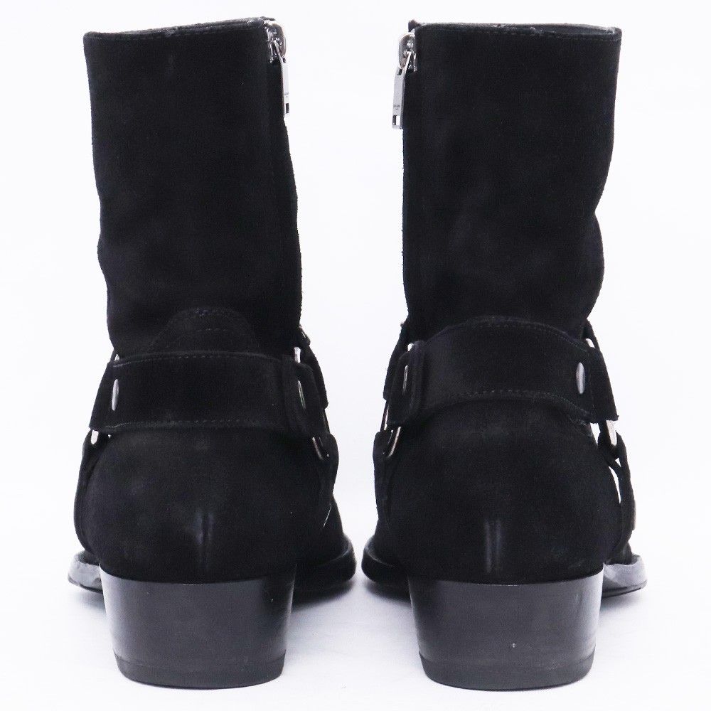 25.5cm相当 SAINT LAURENT クラシックワイアット リングチェーン