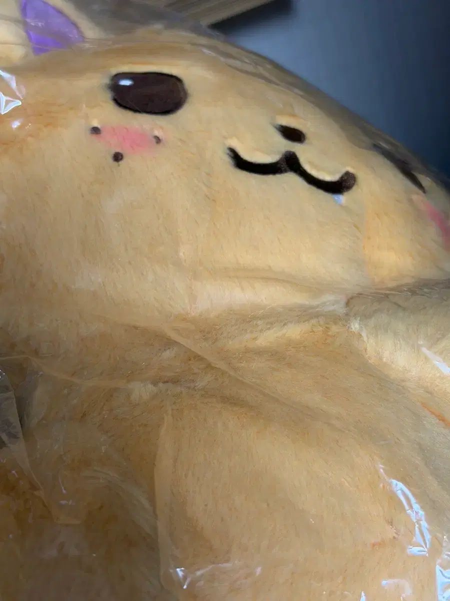 WIND AND WISHドール バッグ シオニング 未開封