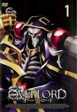 中古】 オーバーロード（6巻セット） [レンタル落ち] [DVD] - メルカリ