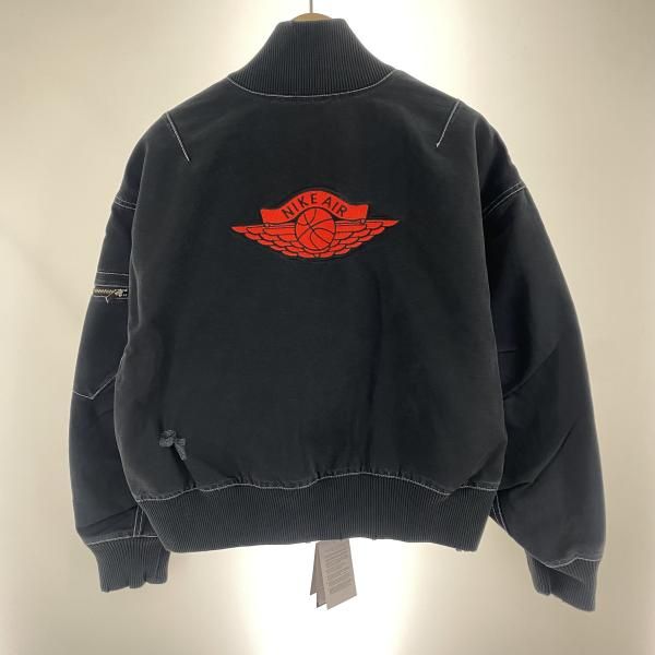 中古】NIKE ジョーダン レネゲード レア エア サイズM ブラック[91 
