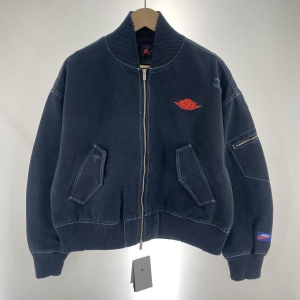中古】NIKE ジョーダン レネゲード レア エア サイズM ブラック[91 