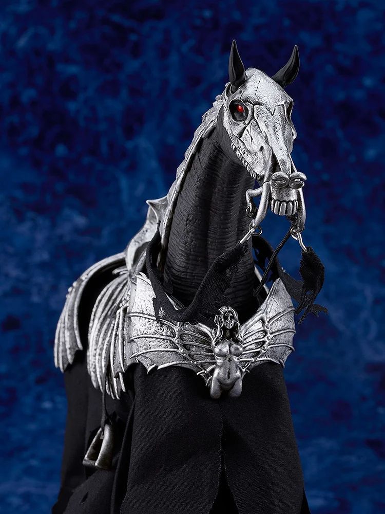 figma(フィグマ) 髑髏の騎士 DXエディション ノンスケール彩色済可動