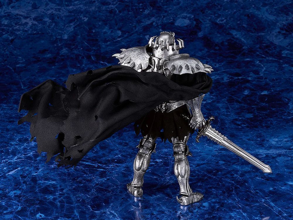 figma(フィグマ) 髑髏の騎士 DXエディション ノンスケール彩色済可動