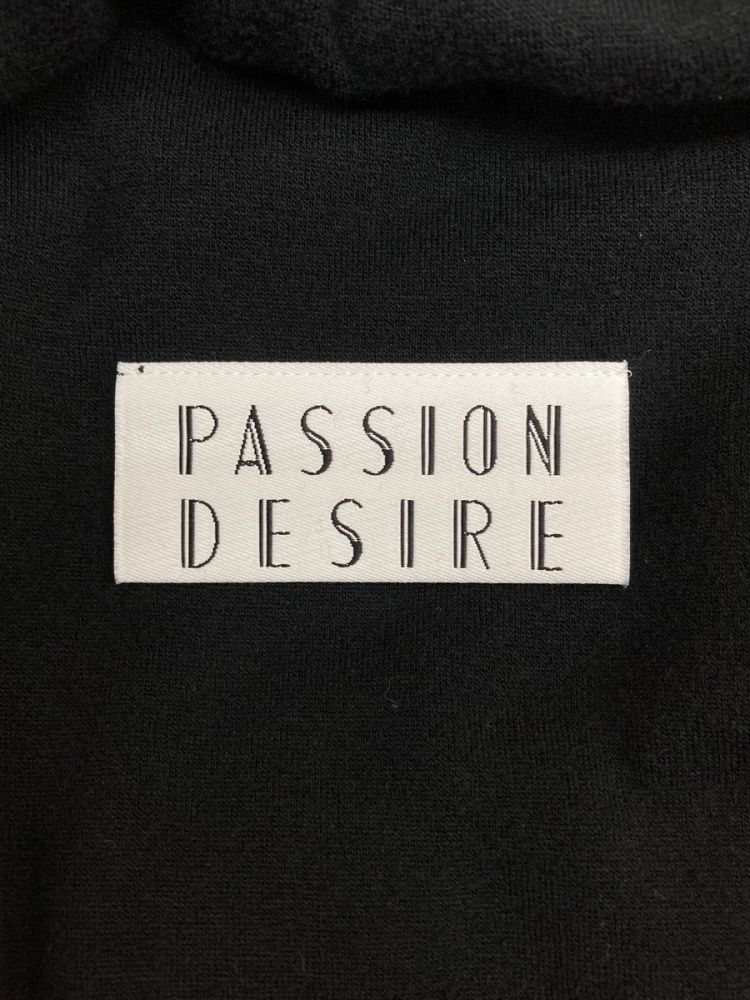 コンダクター el conductorH Velour Pants ベロア パンツ ジャージ