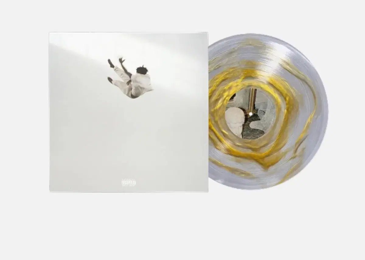 ダニエル DANIELLE シーザー pilgrim s paradise lp