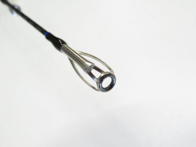 シマノ 24ゲームタイプ J フルベンド B 60-2 01-