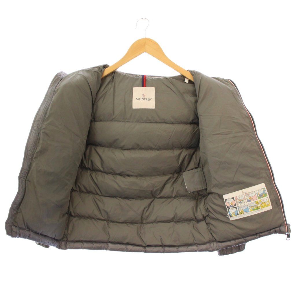 モンクレール MONCLER