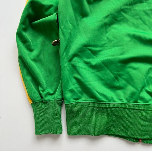 美品！¿ evisuブラックバス 刺繍 トラックジャケットyamane 道楽 美品！¿ evisuブラックバス 刺繍 トラックジャケットyamane 道楽