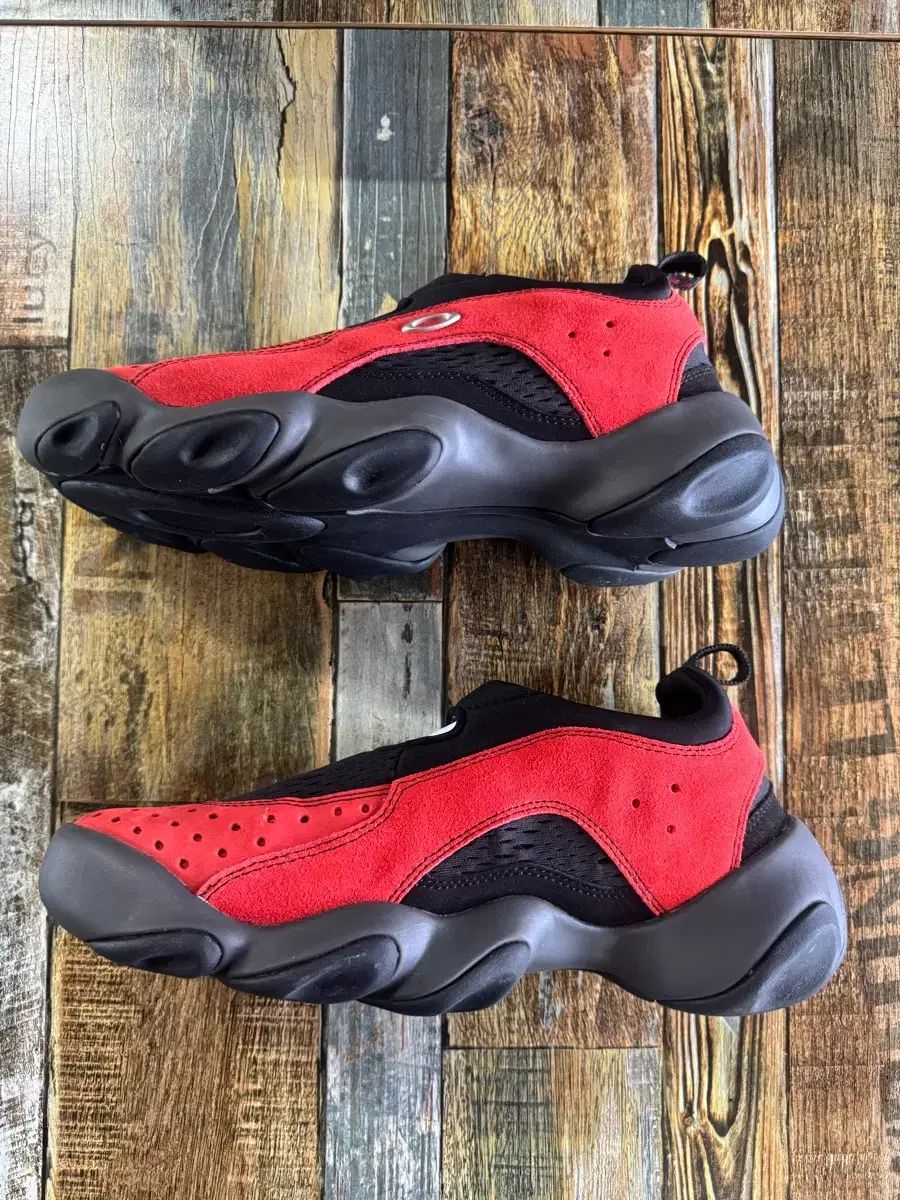 フラッシュ サンダル