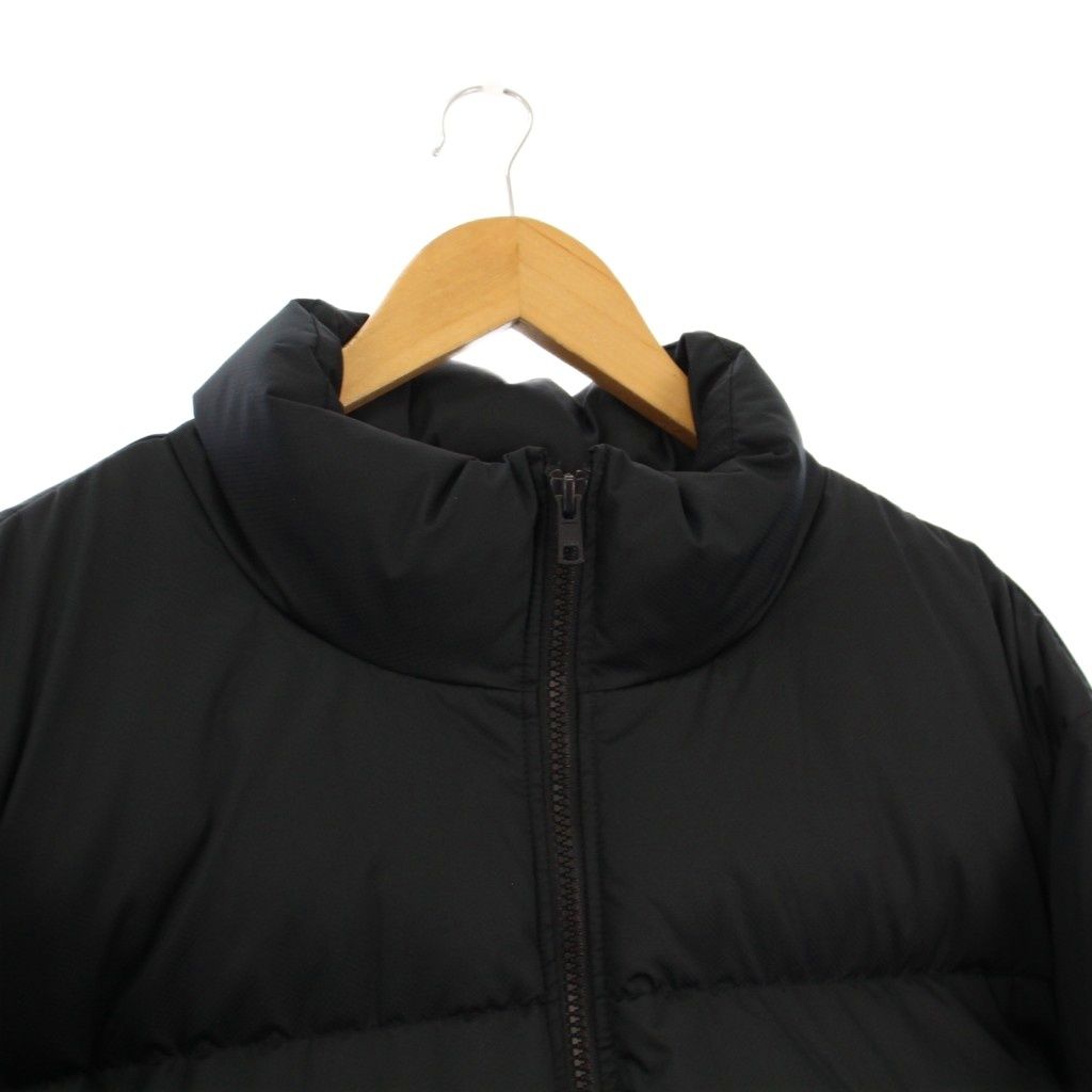 ナイキ NIKE TF クラブ パファージャケット 中綿 アウター XXL 黒