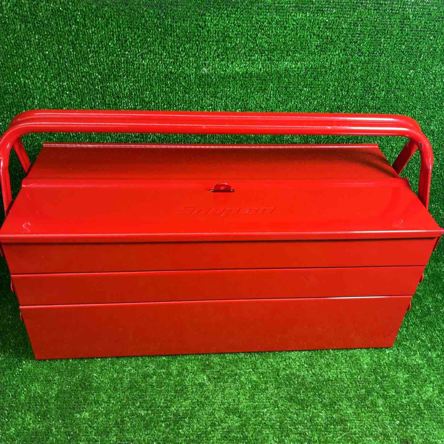 Snap on 工具箱 CTK 19 JK