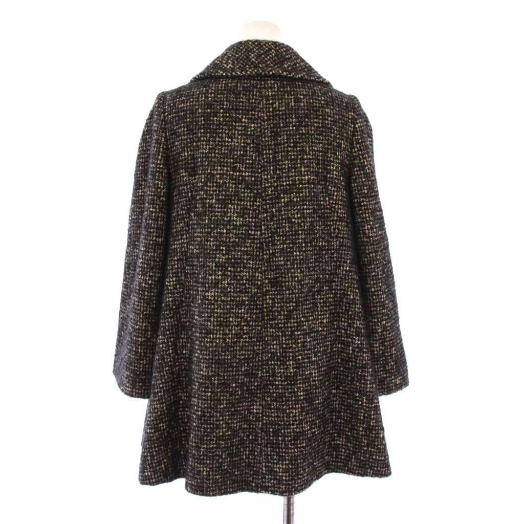 ドルチェ&ガッバーナ ドルガバ DOLCE&GABBANA ミドルコート アウター